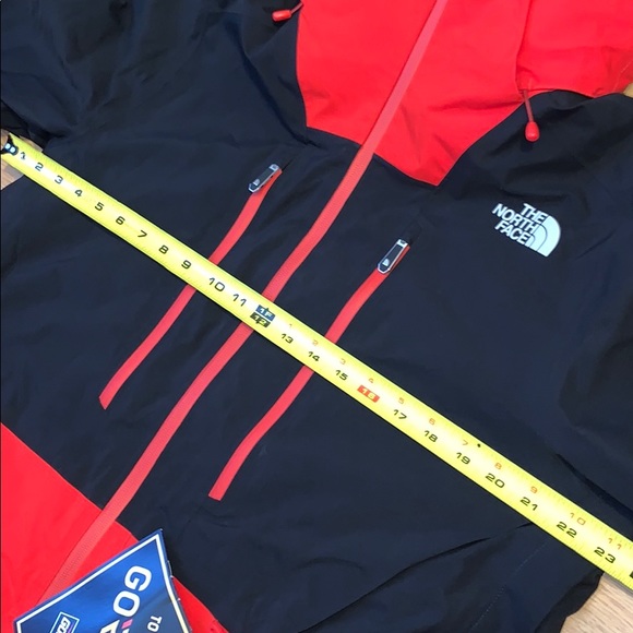 NWT The North Face Anonym Jacket - Picture 2 of 13